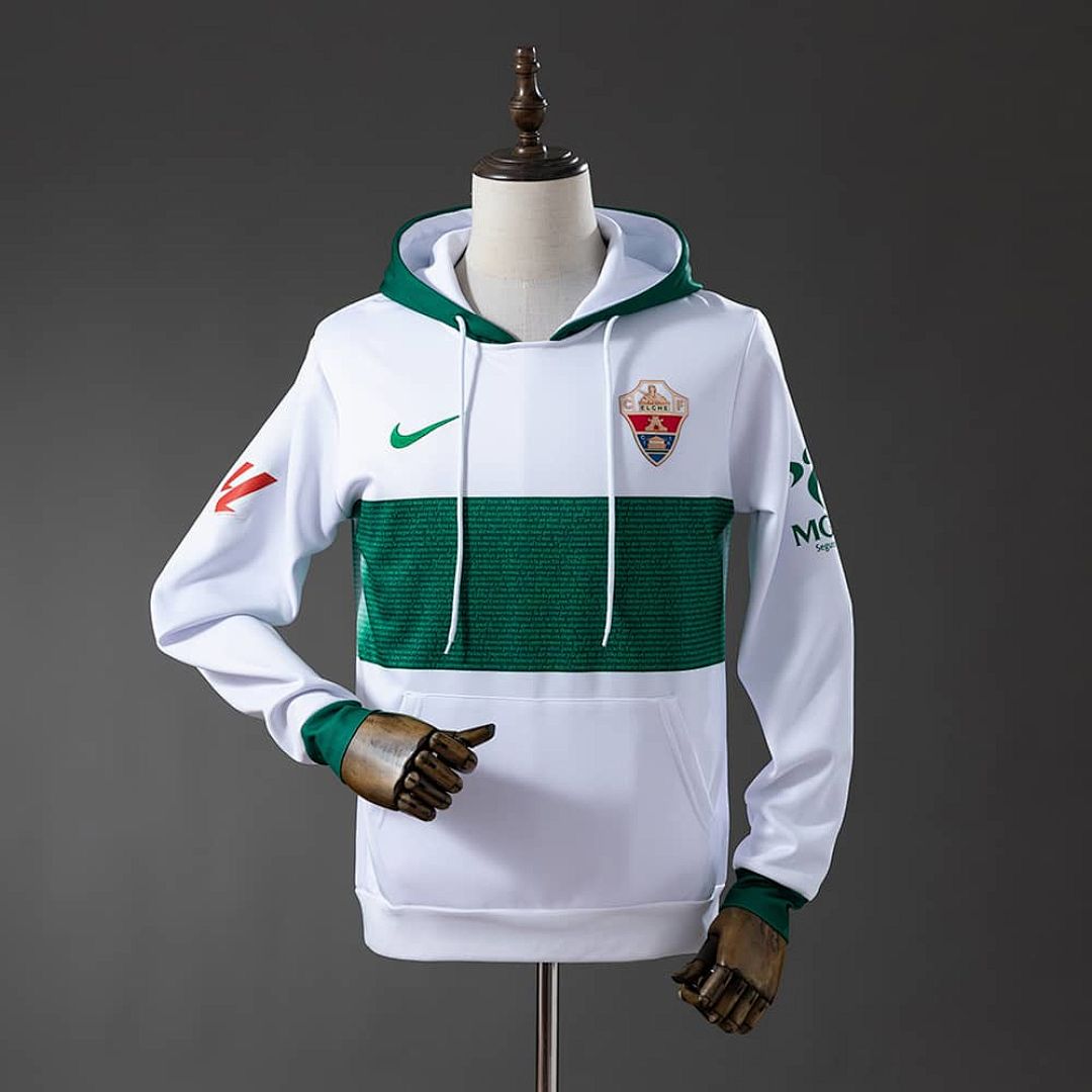 Elche 25_26 Home Hoodie S-XXL