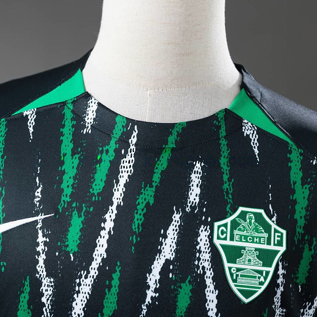 25_26 Elche away S-4XL 5