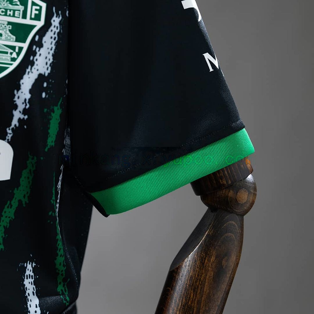 Elche 25_26 Away Kids Kit Jersey SIZE 16-28 5