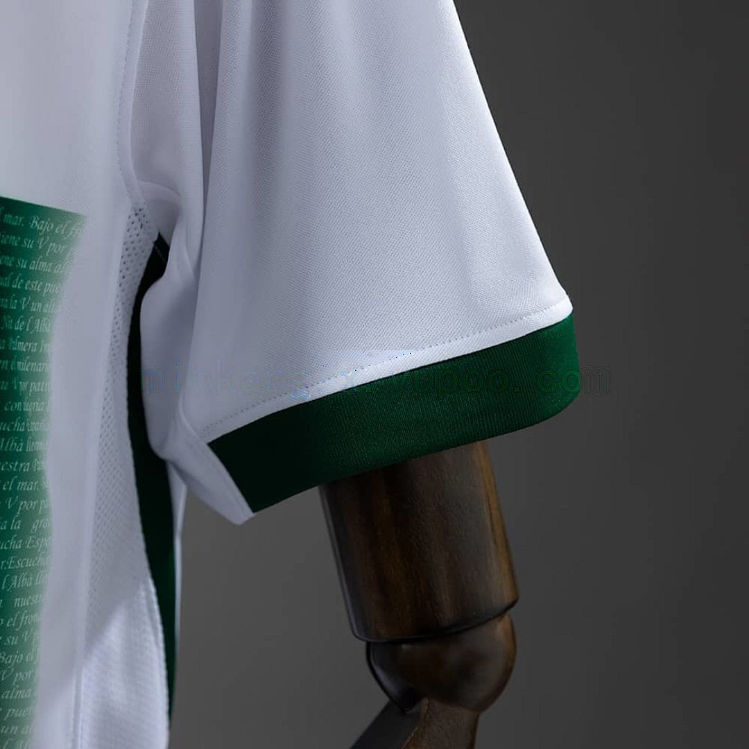 Elche 25_26 Home Jersey S-4XL 3