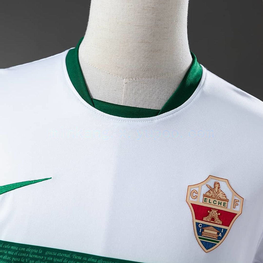 Elche 25_26 Home Jersey S-4XL 6