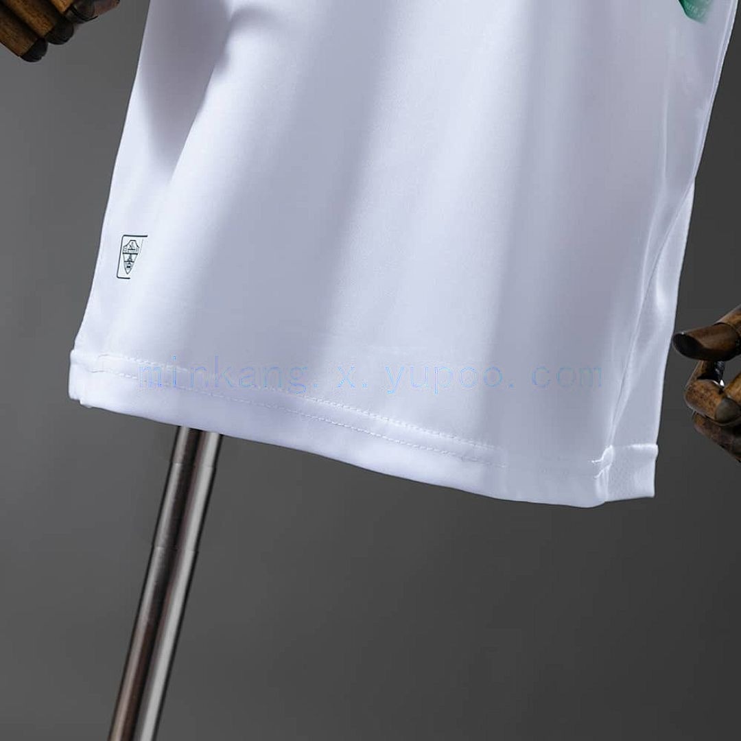 Elche 25_26 Home Kids Kit Jersey SIZE 16-28 11