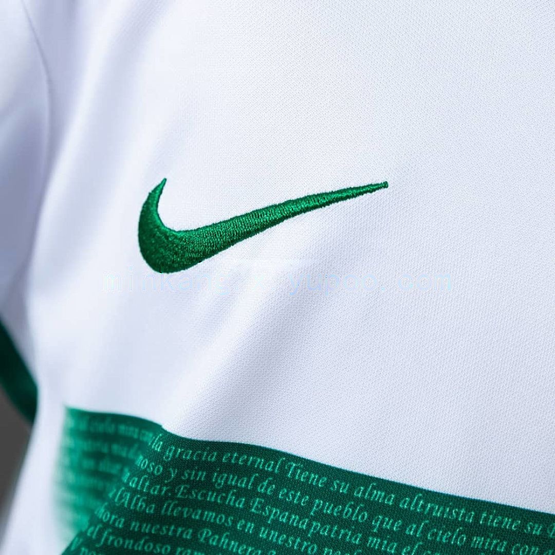 Elche 25_26 Home Kids Kit Jersey SIZE 16-28 6