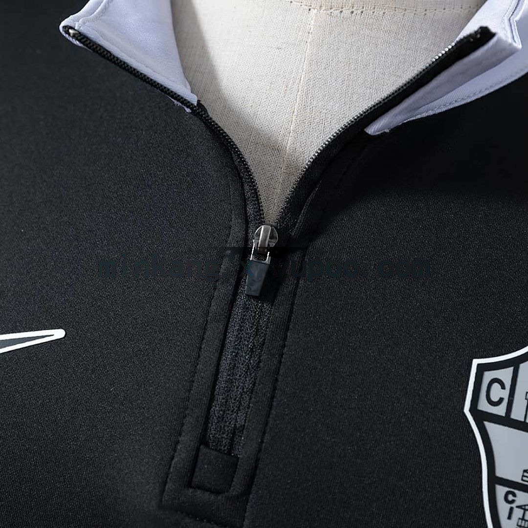 Elche 25_26 Training Top Black S-XXL 5