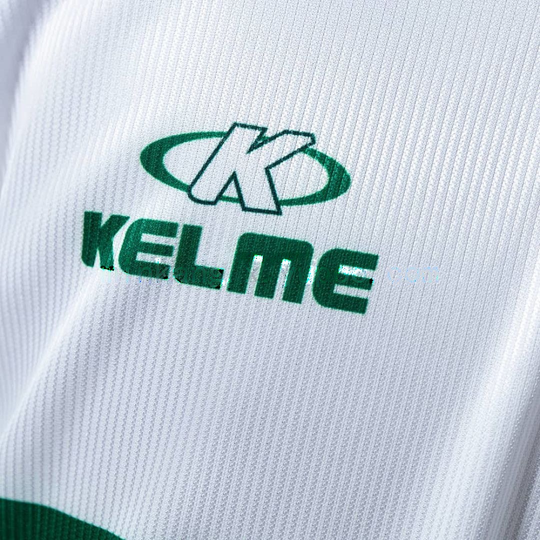 Elche 99_00 Home Retro Jersey S-XXL 5
