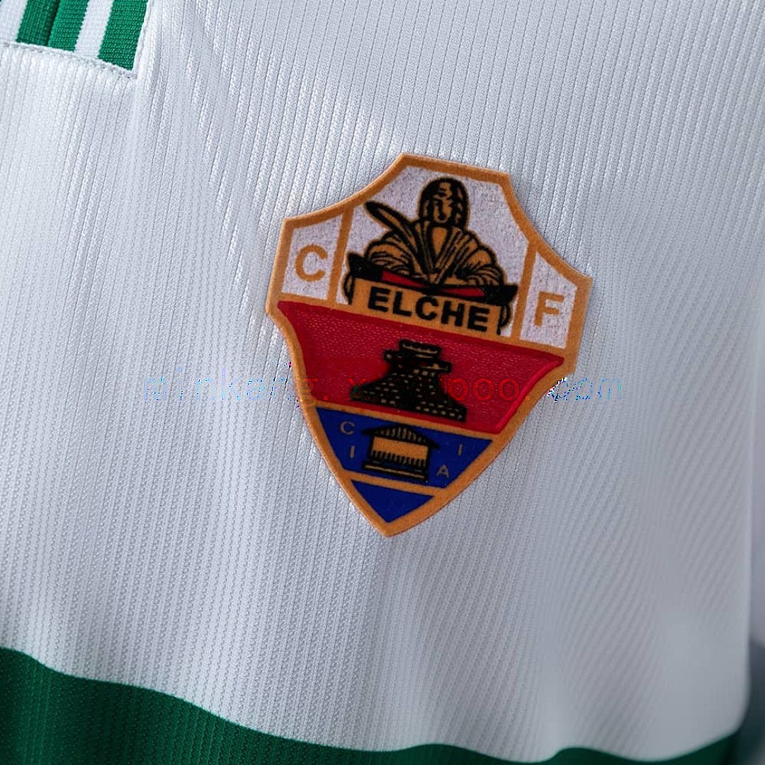 Elche 99_00 Home Retro Jersey S-XXL 6