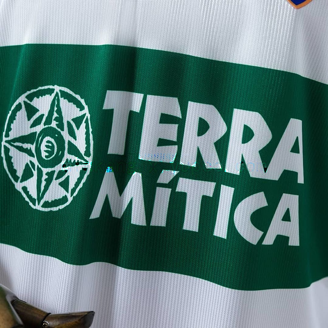 Elche 99_00 Home Retro Jersey S-XXL 7