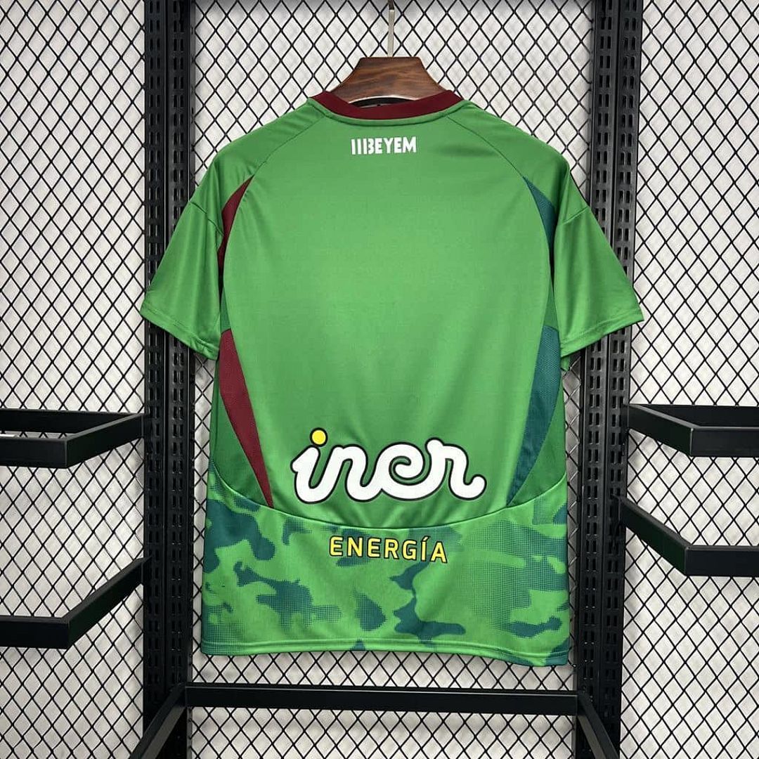 Albacete 202425 Third Jersey S-XXL 6