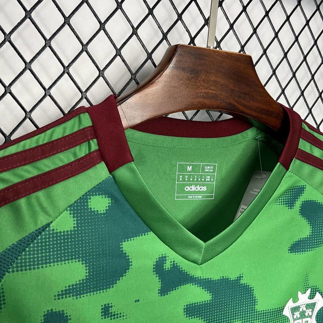 Albacete 202425 Third Jersey S-XXL 7