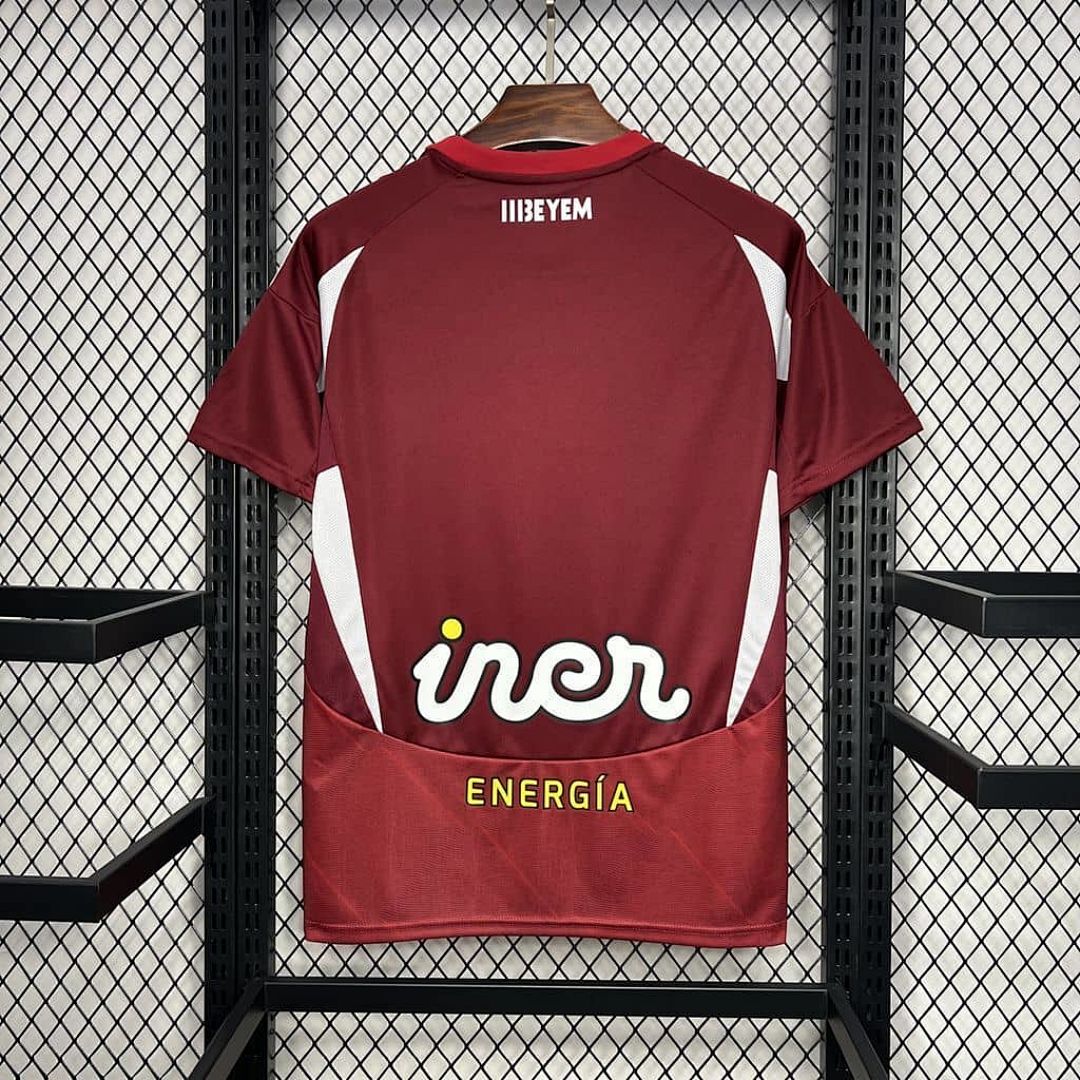 Albacete 2024_25 Away Jersey S-XXL 5