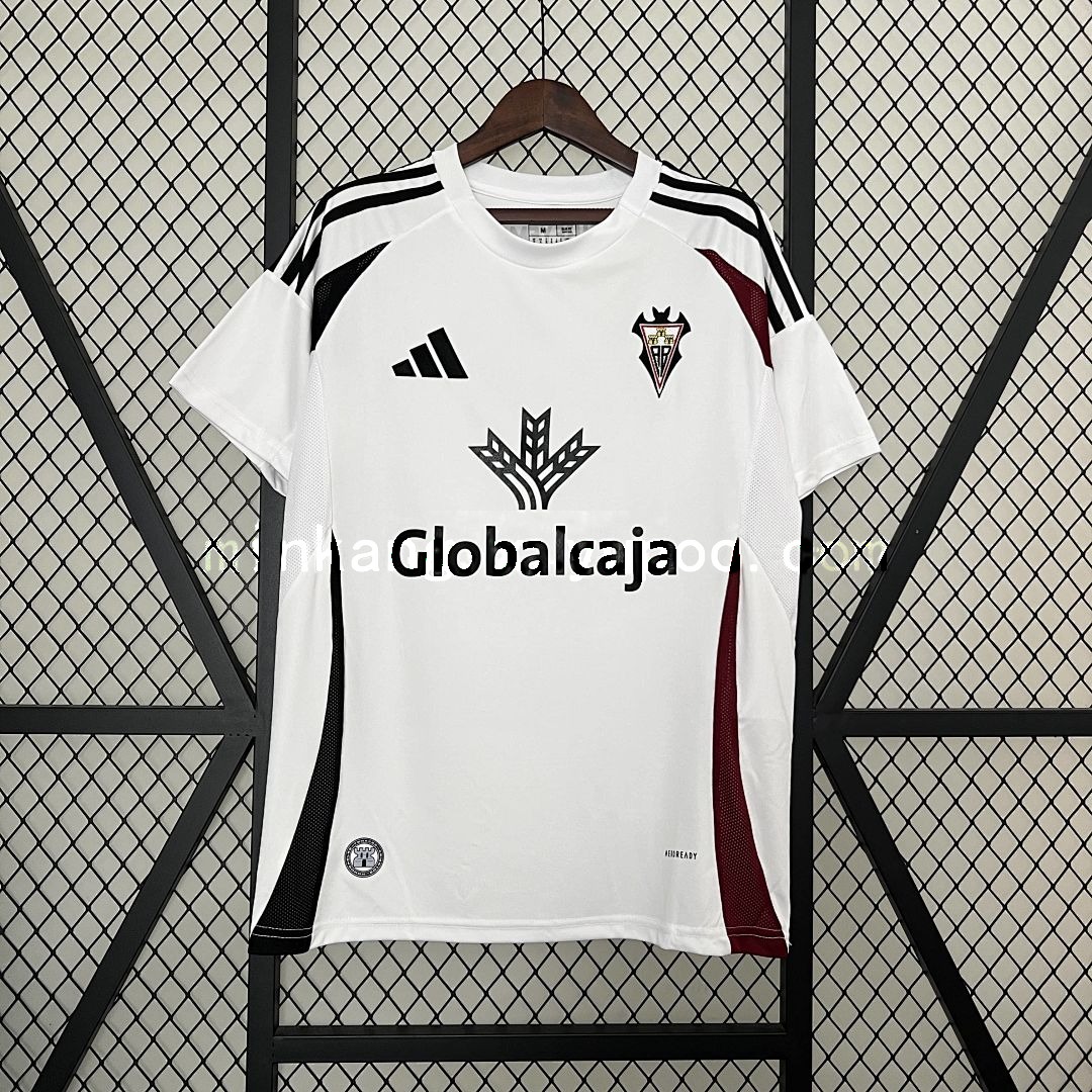 24_25 Albacete Home S-XXL