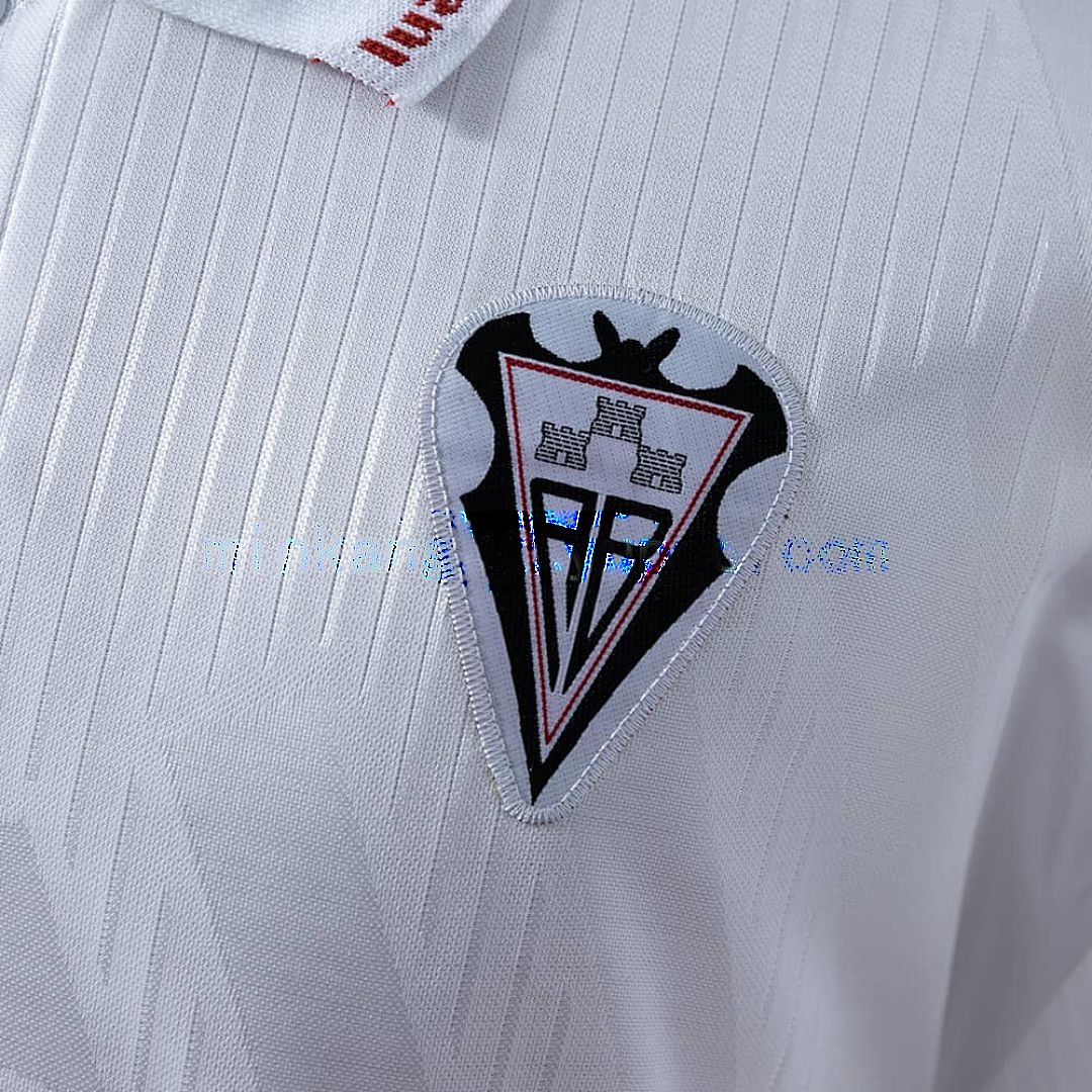 Retro Albacete 95_96 Home S-XXL 4