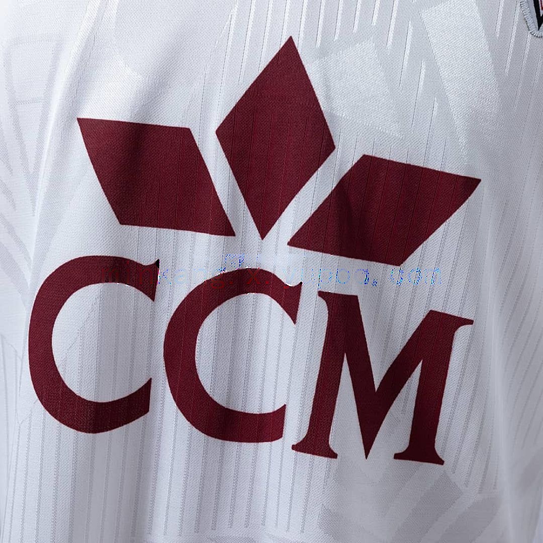 Retro Albacete 95_96 Home S-XXL 5