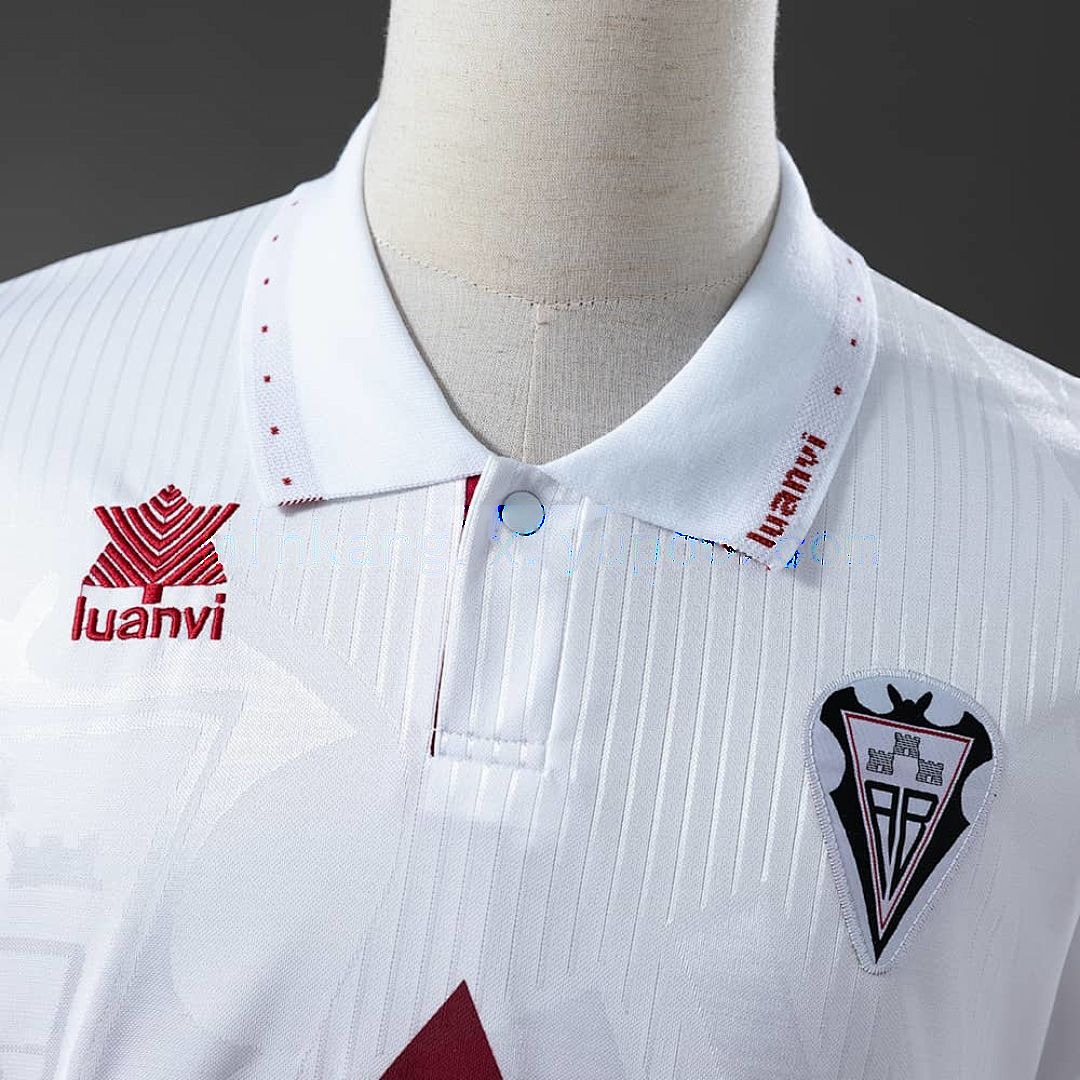 Retro Albacete 95_96 Home S-XXL 6