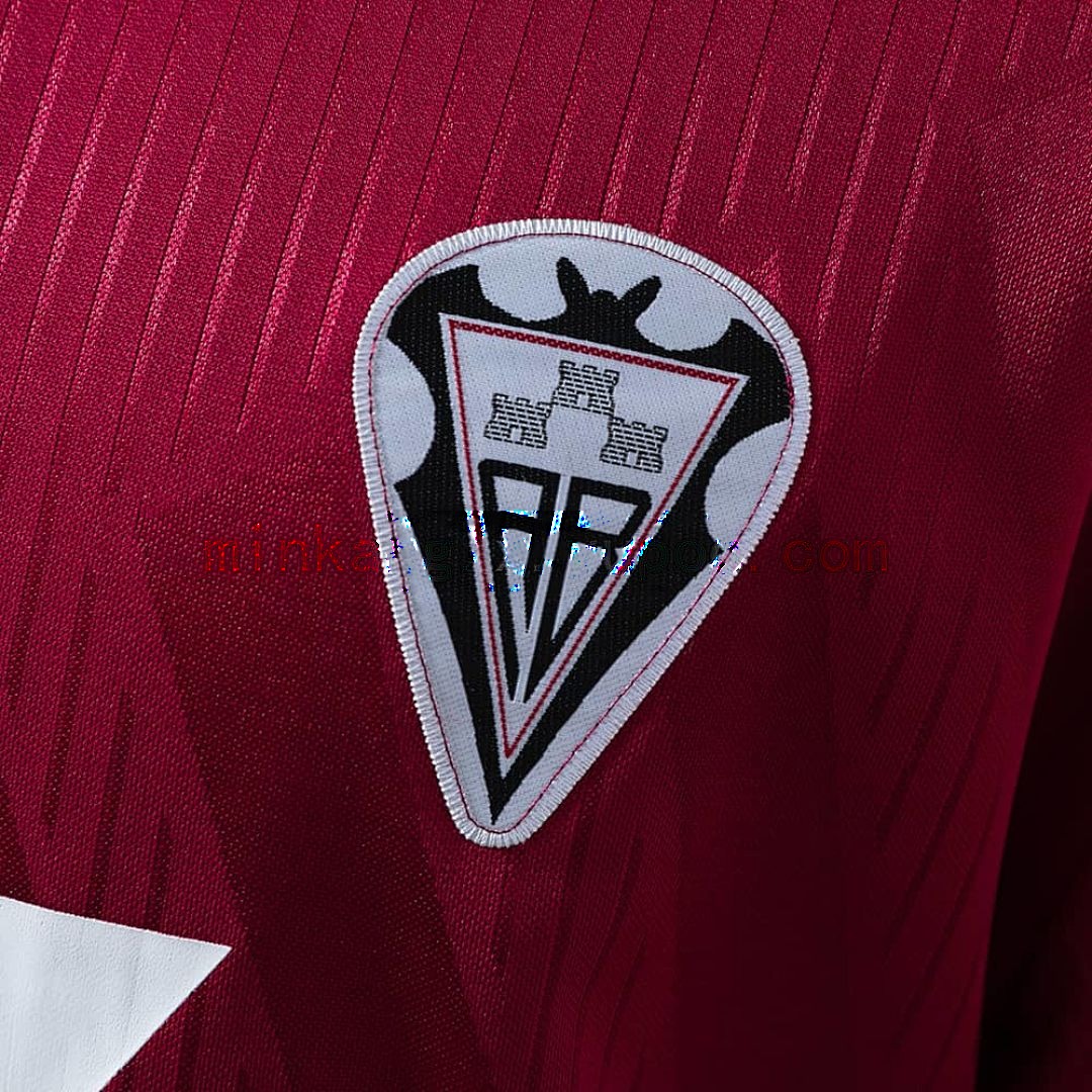 Retro Albacete 94_95 Away S-XXL 4