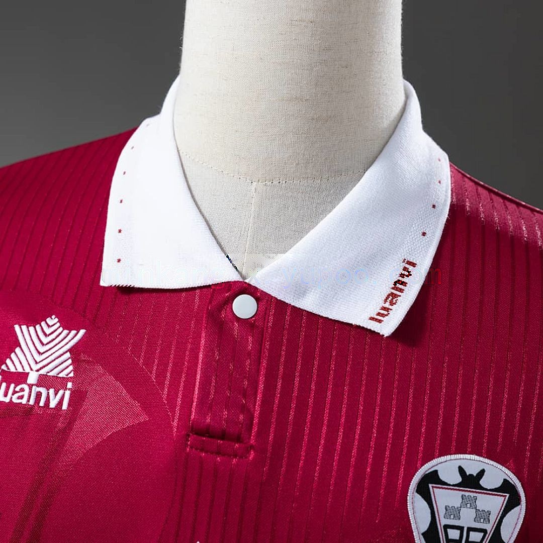 Retro Albacete 94_95 Away S-XXL 6