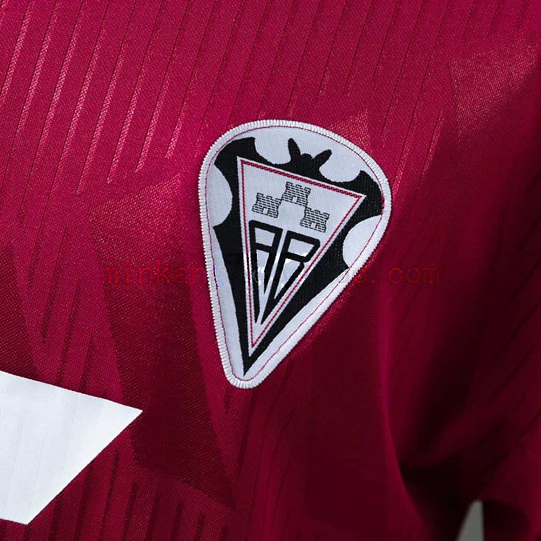Albacete 94_95 Away Jersey S-XXL 4