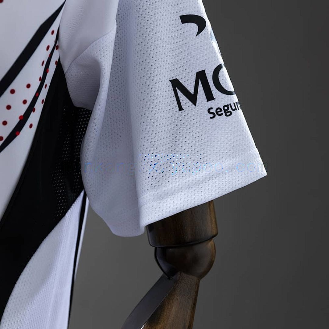 25_26 Albacete Home S-4XL 4