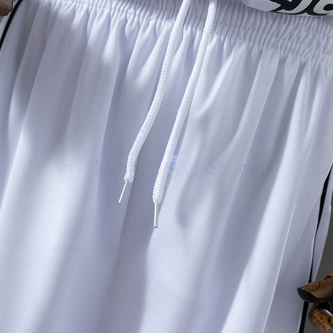 Albacete 25_26 Home Kids Kit Jersey Size 16-28 4