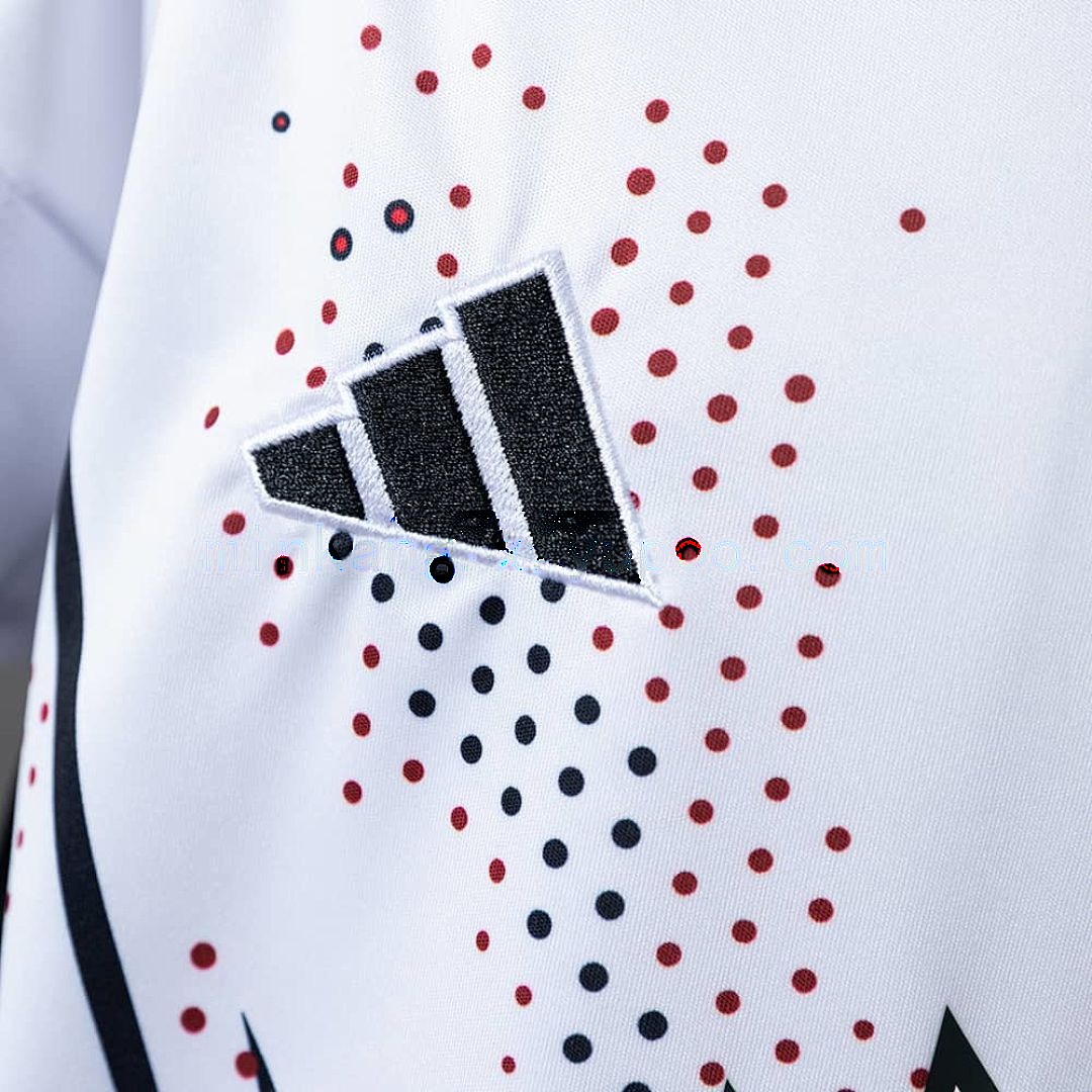 Albacete 25_26 Home Kids Kit Jersey Size 16-28 6