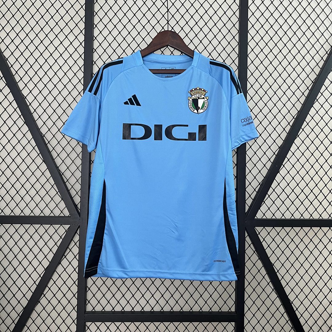 24_25 Burgos Away S-XXL
