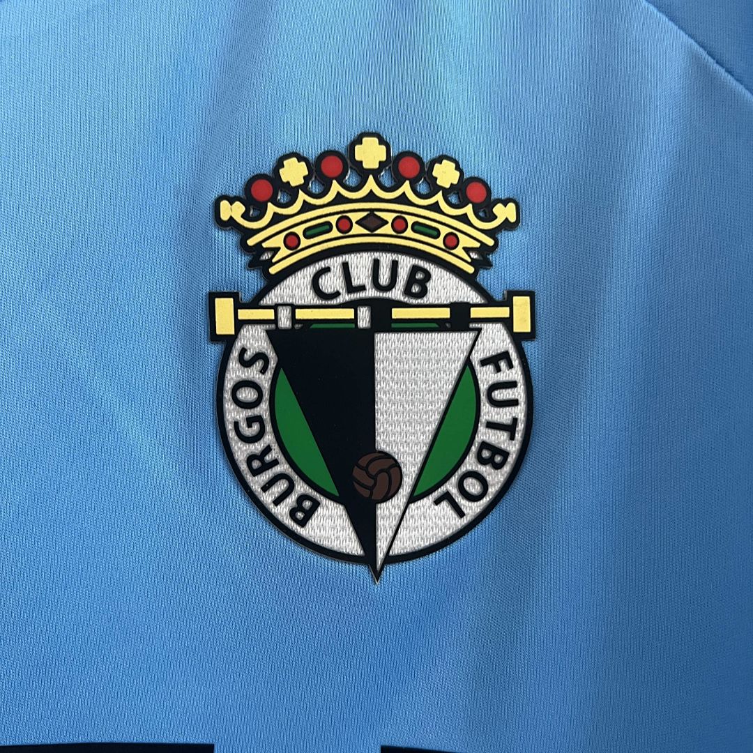 24_25 Burgos Away S-XXL 2