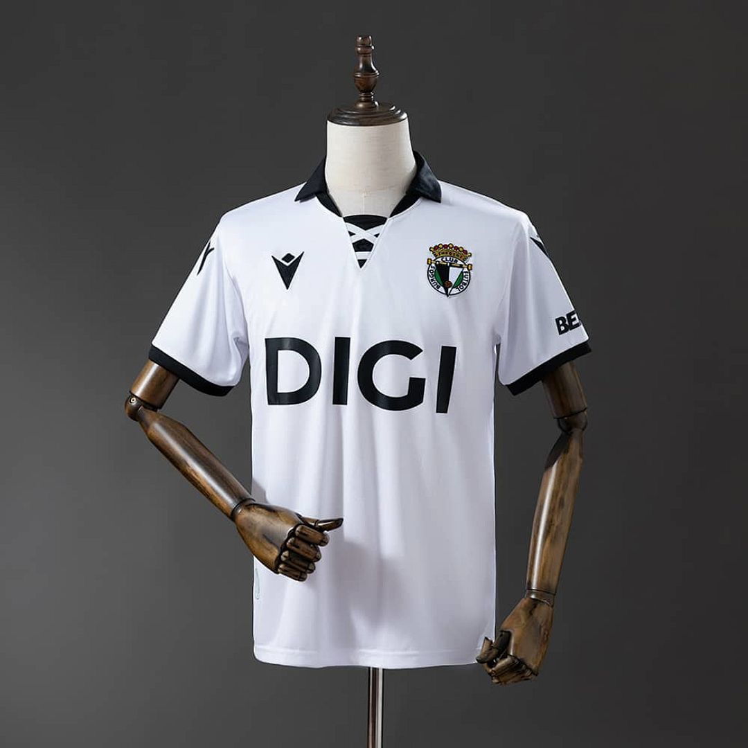 25_26 Burgos Home S-XXL