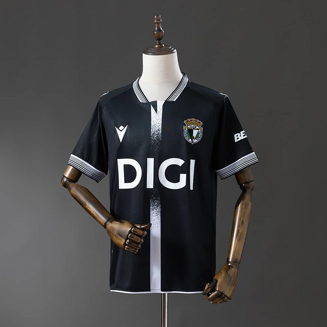 Burgos 25_26 Away Jersey S-XXL