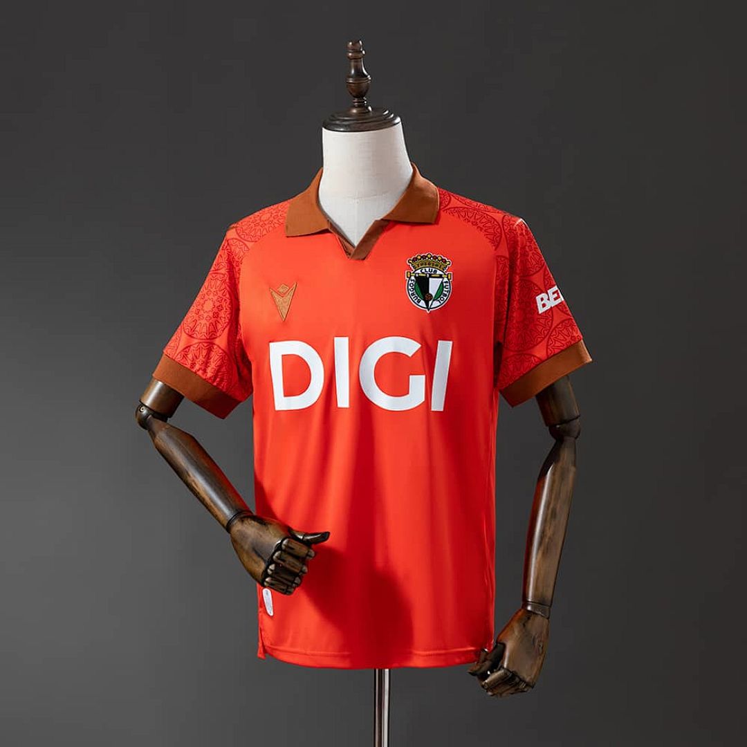 Burgos 25_26 Third Jersey S-XXL