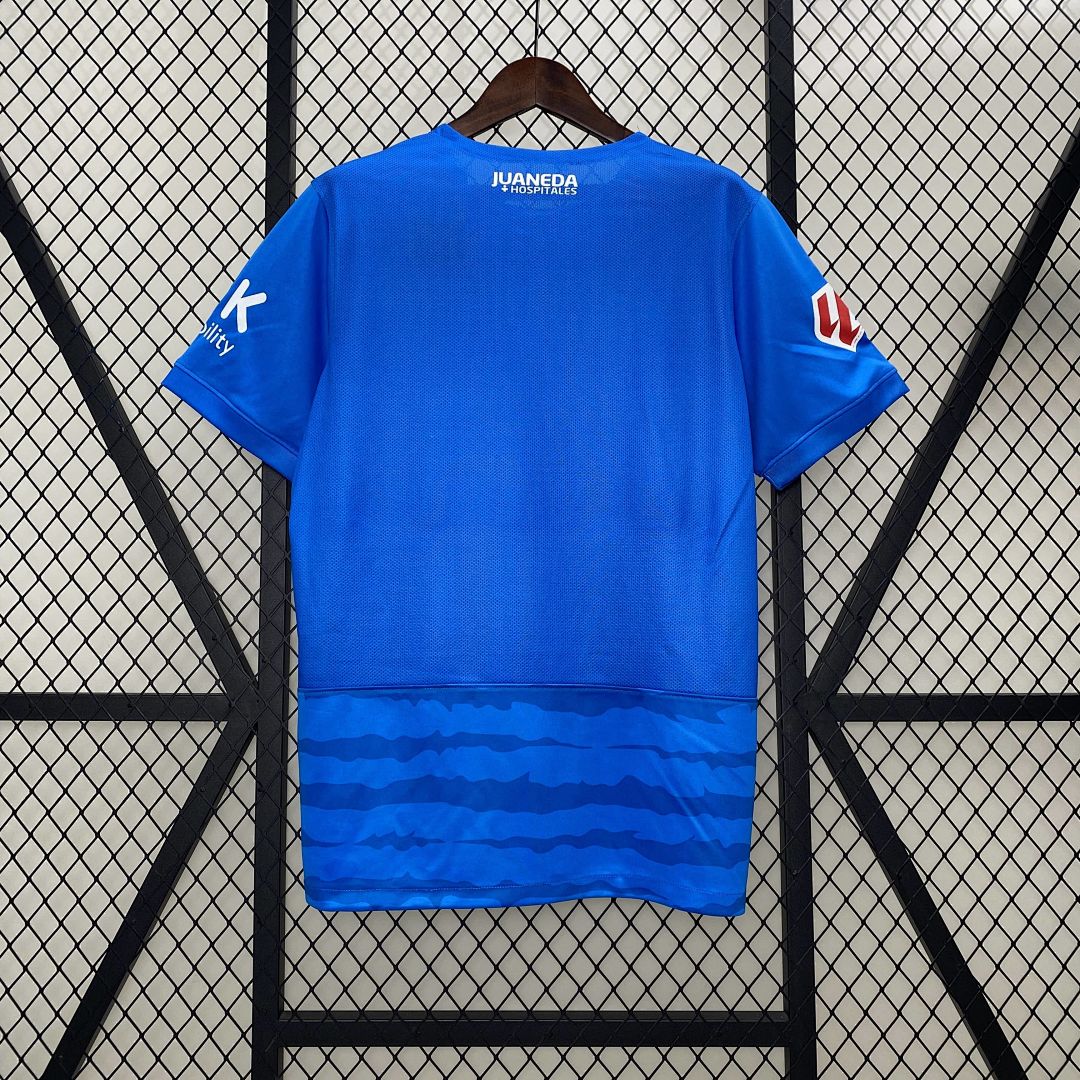 24_25 Mallorca third away game S-XXL 3