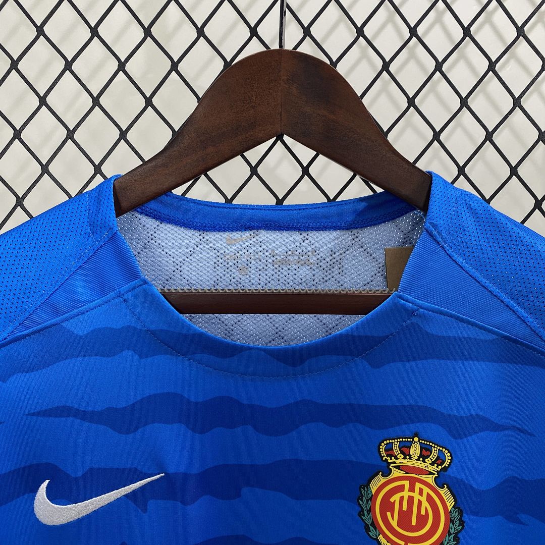 24_25 Mallorca third away game S-XXL 9