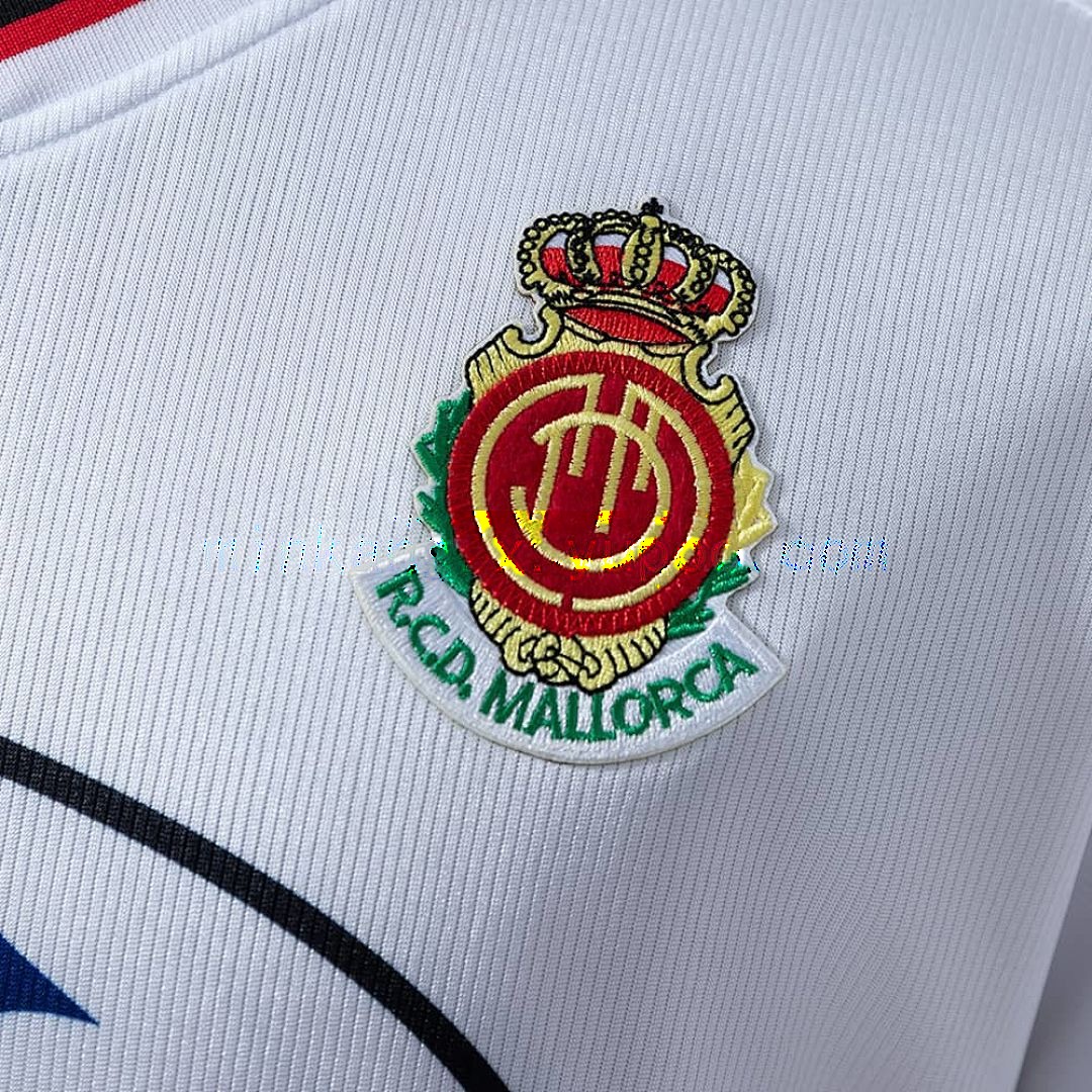 Retro Mallorca 01_02 White S-XXL 5