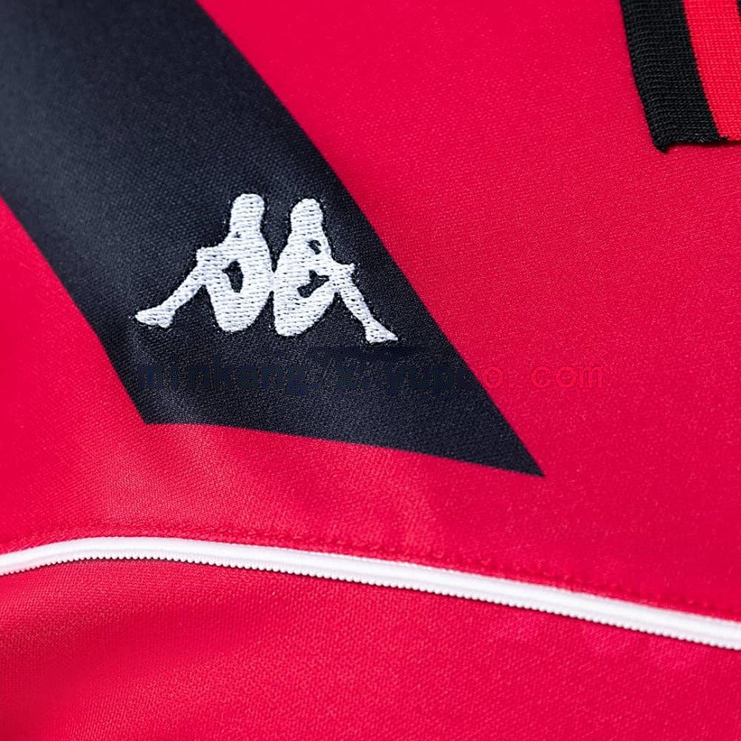 Retro Mallorca 94_95 Red S-XXL 3