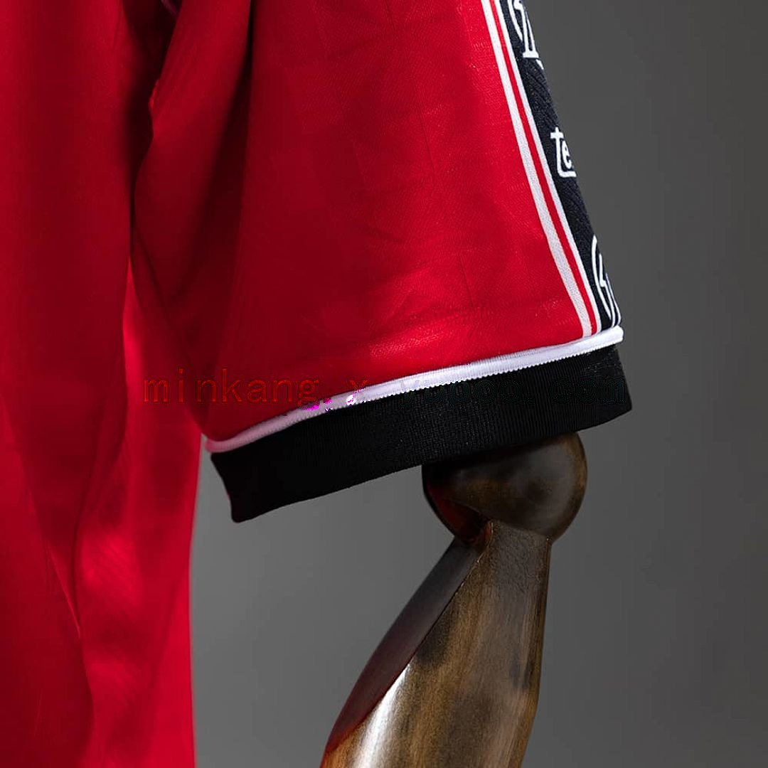 Retro 96_97 Mallorca Red S-XXL 2