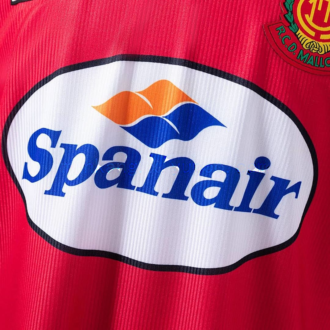 Mallorca 00_01 Home Retro Jersey S-XXL 6