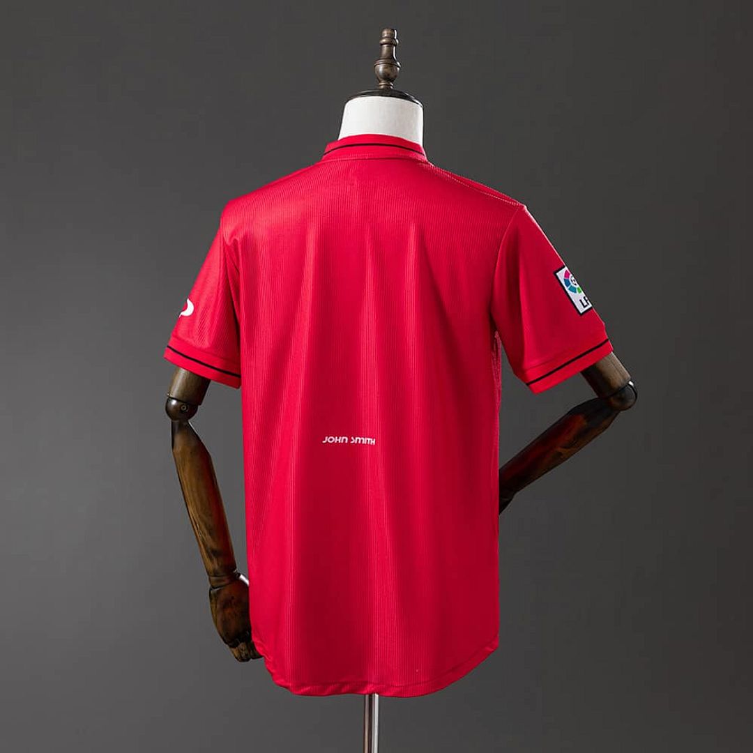 Mallorca 00_01 Home Retro Jersey S-XXL 8