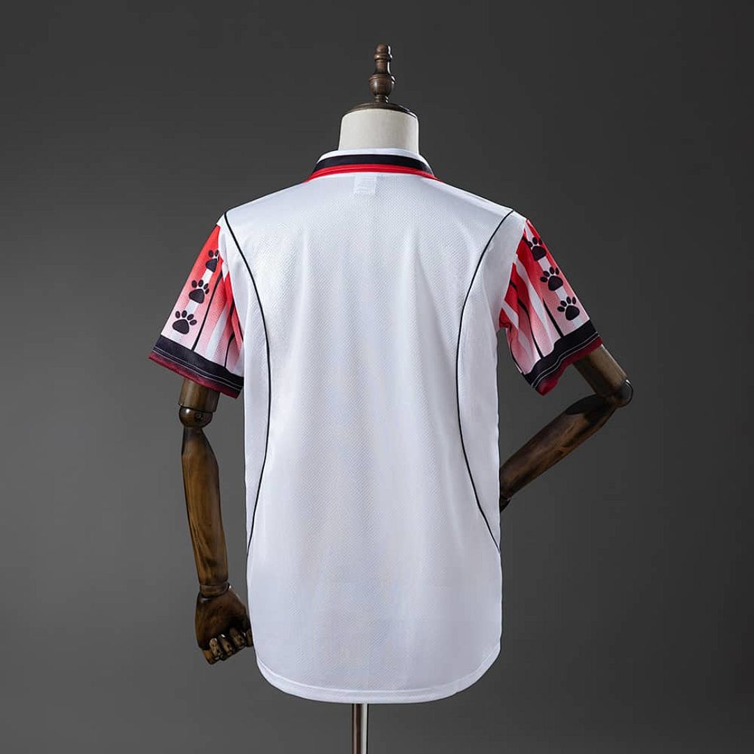 Mallorca 97_99 Away Retro Jersey S-XXL 2