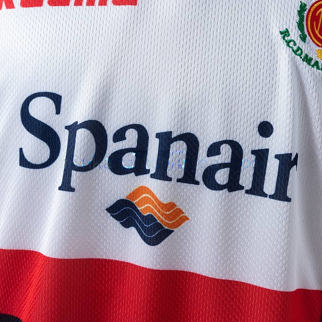 Mallorca 97_99 Away Retro Jersey S-XXL 6