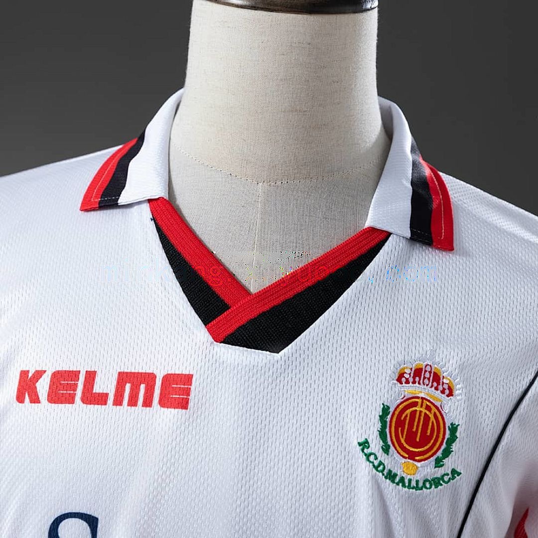 Mallorca 97_99 Away Retro Jersey S-XXL 7