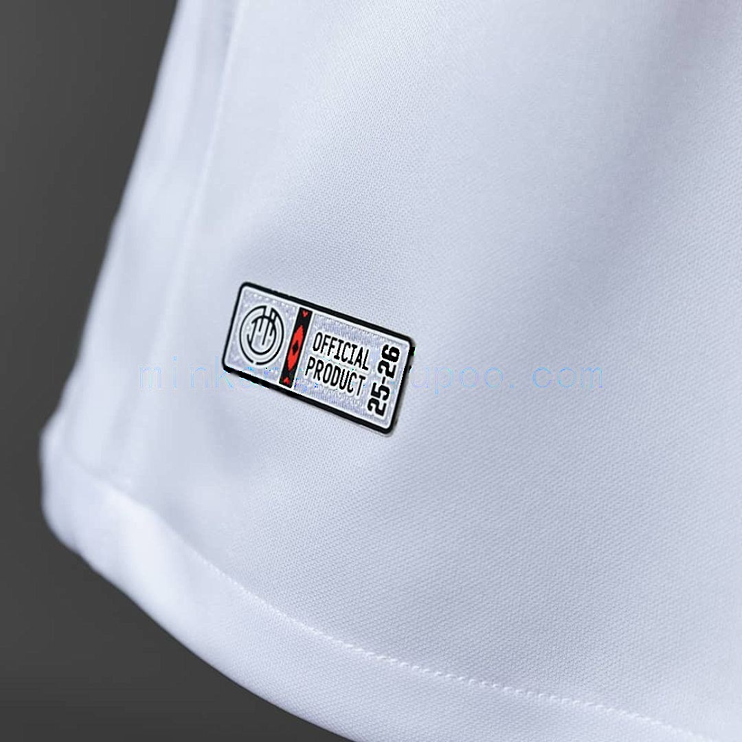 25_26 RCD Mallorca Away S-3XL 2