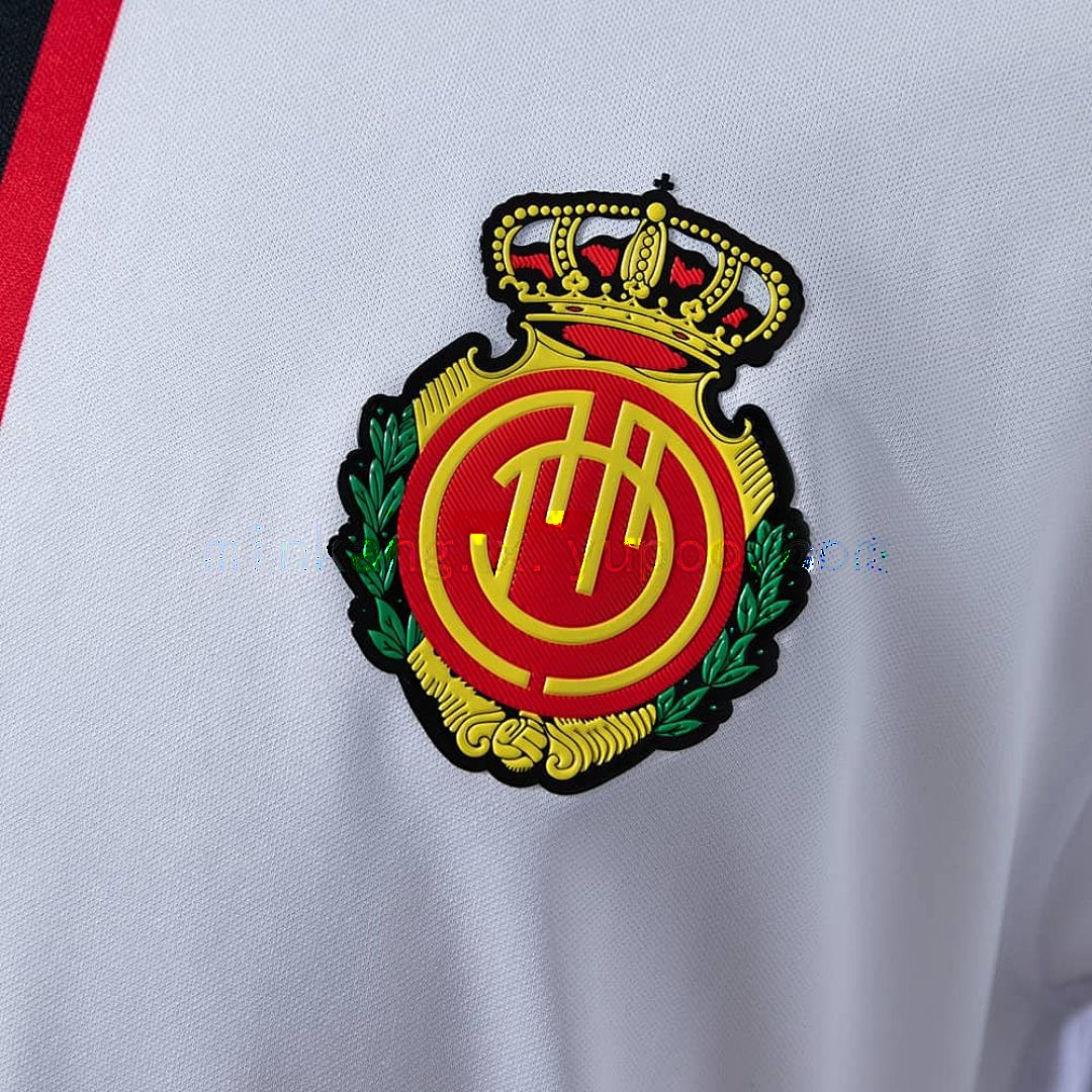 25_26 RCD Mallorca Away S-3XL 6
