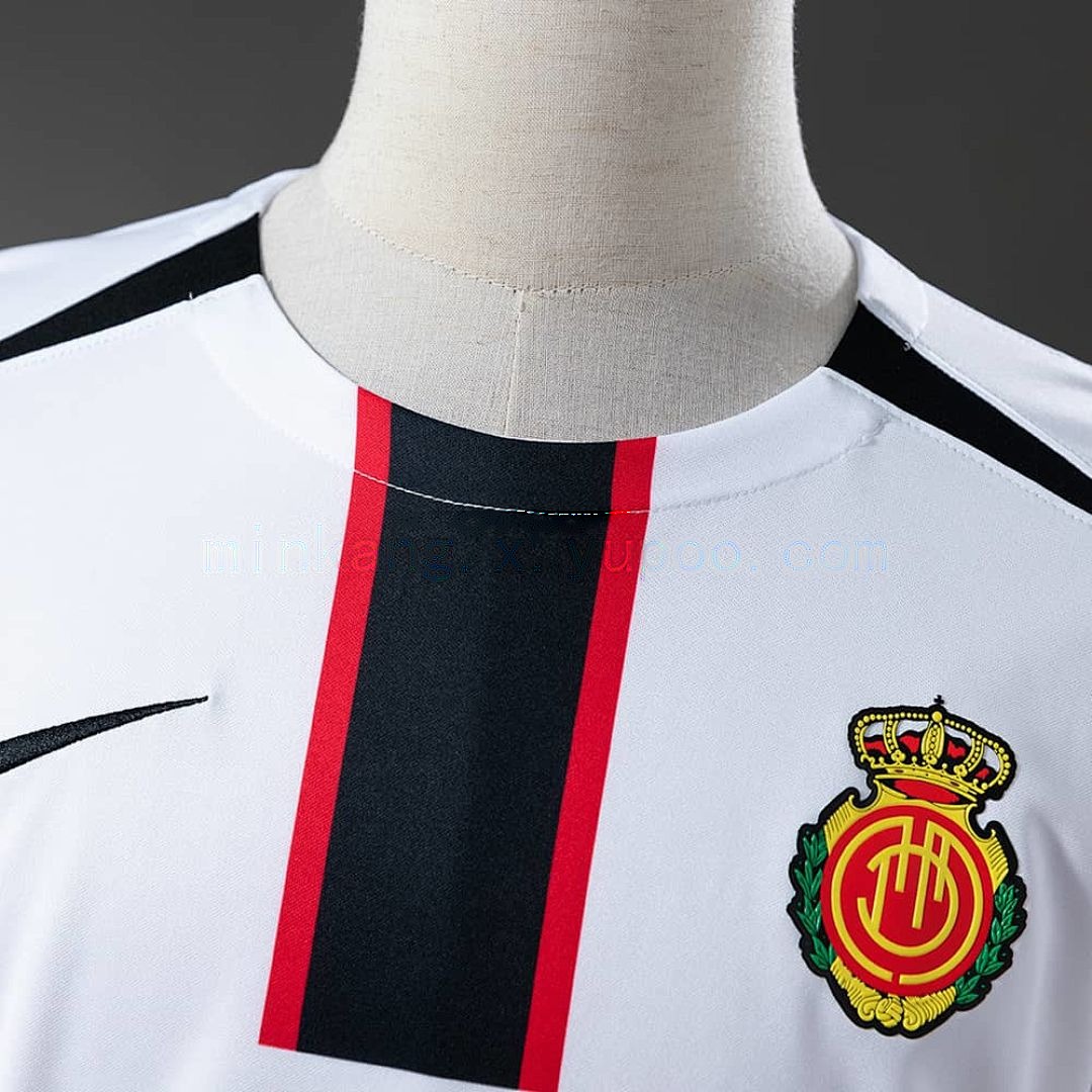 25_26 RCD Mallorca Away S-3XL 8