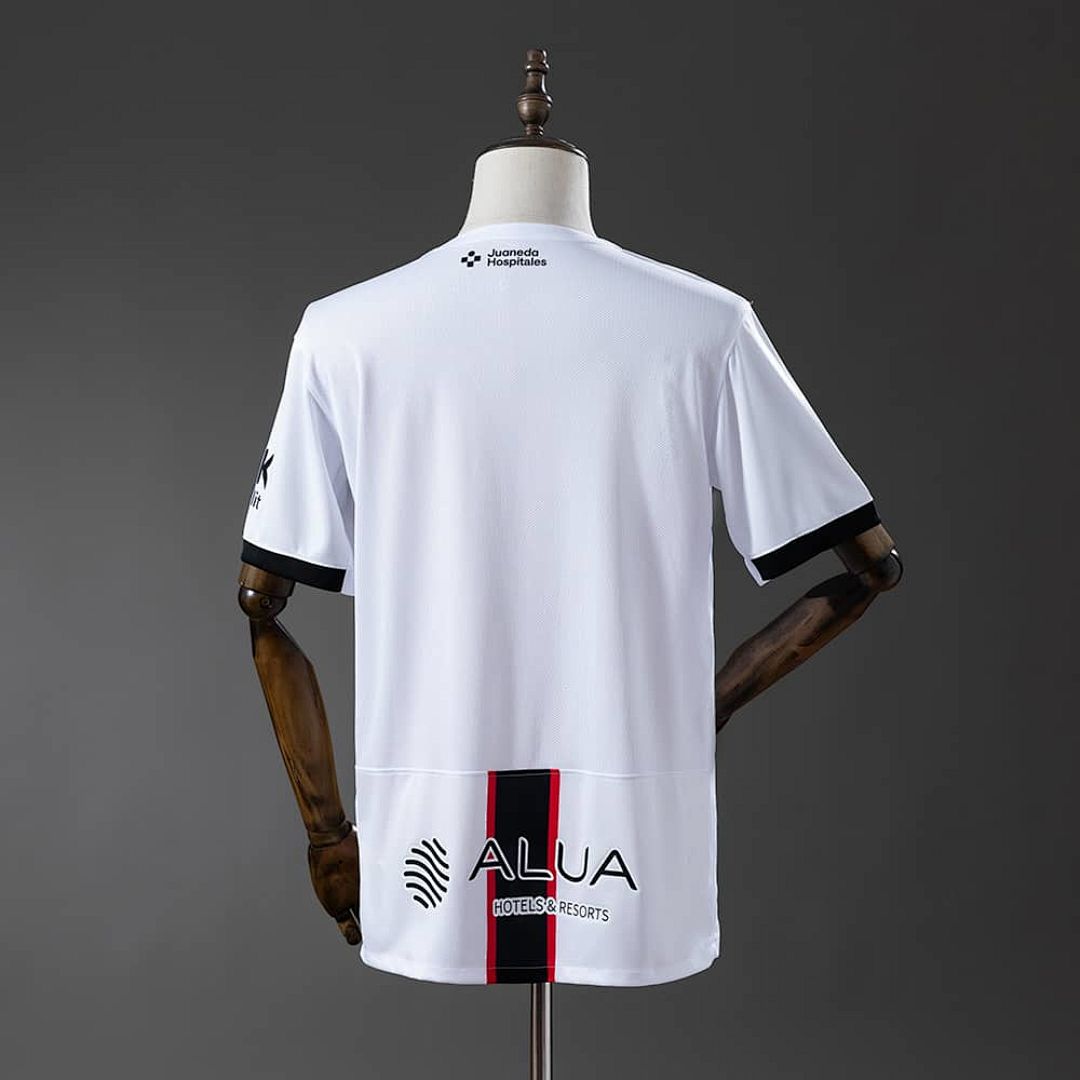 25_26 RCD Mallorca Away S-3XL 9