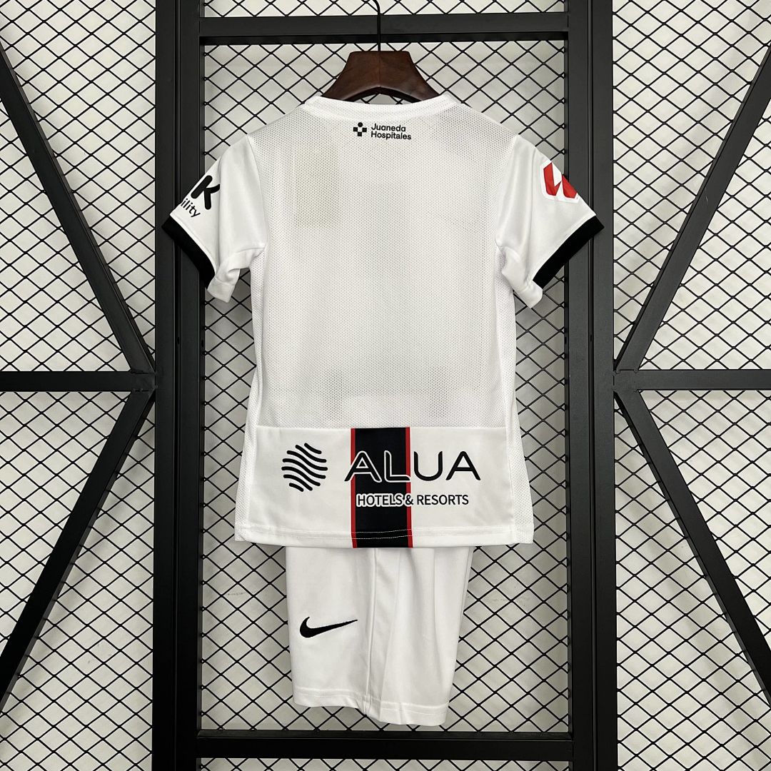 25_26 Kids RCD Mallorca Away Size_ 16-28 2
