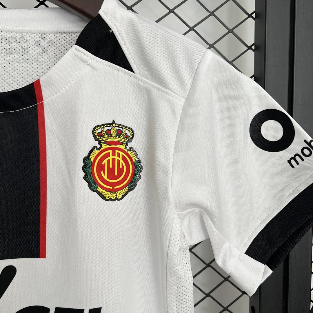 25_26 Kids RCD Mallorca Away Size_ 16-28 8