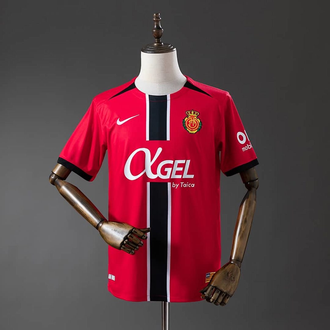 25_26 RCD Mallorca Home S-3XL