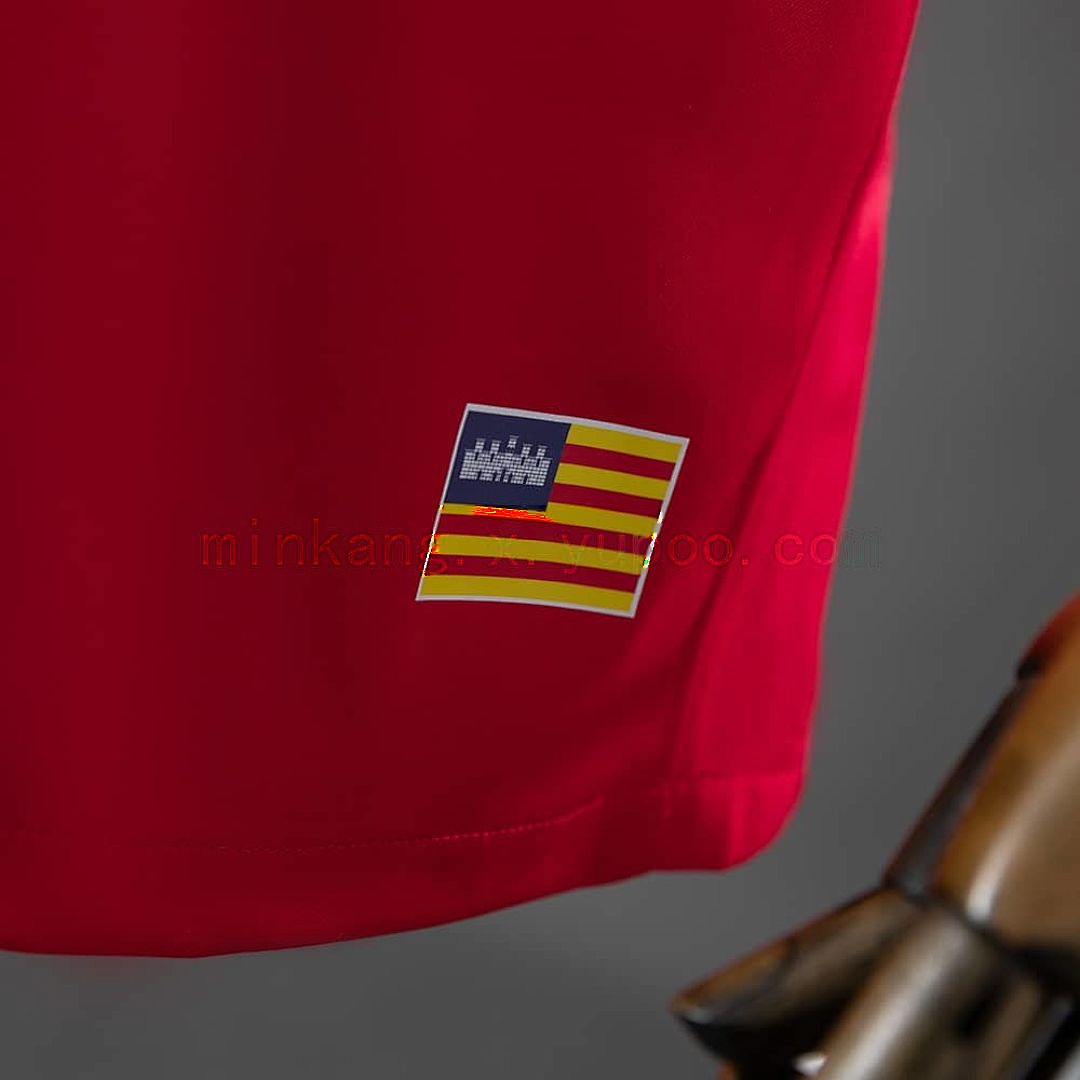 25_26 RCD Mallorca Home S-3XL 3