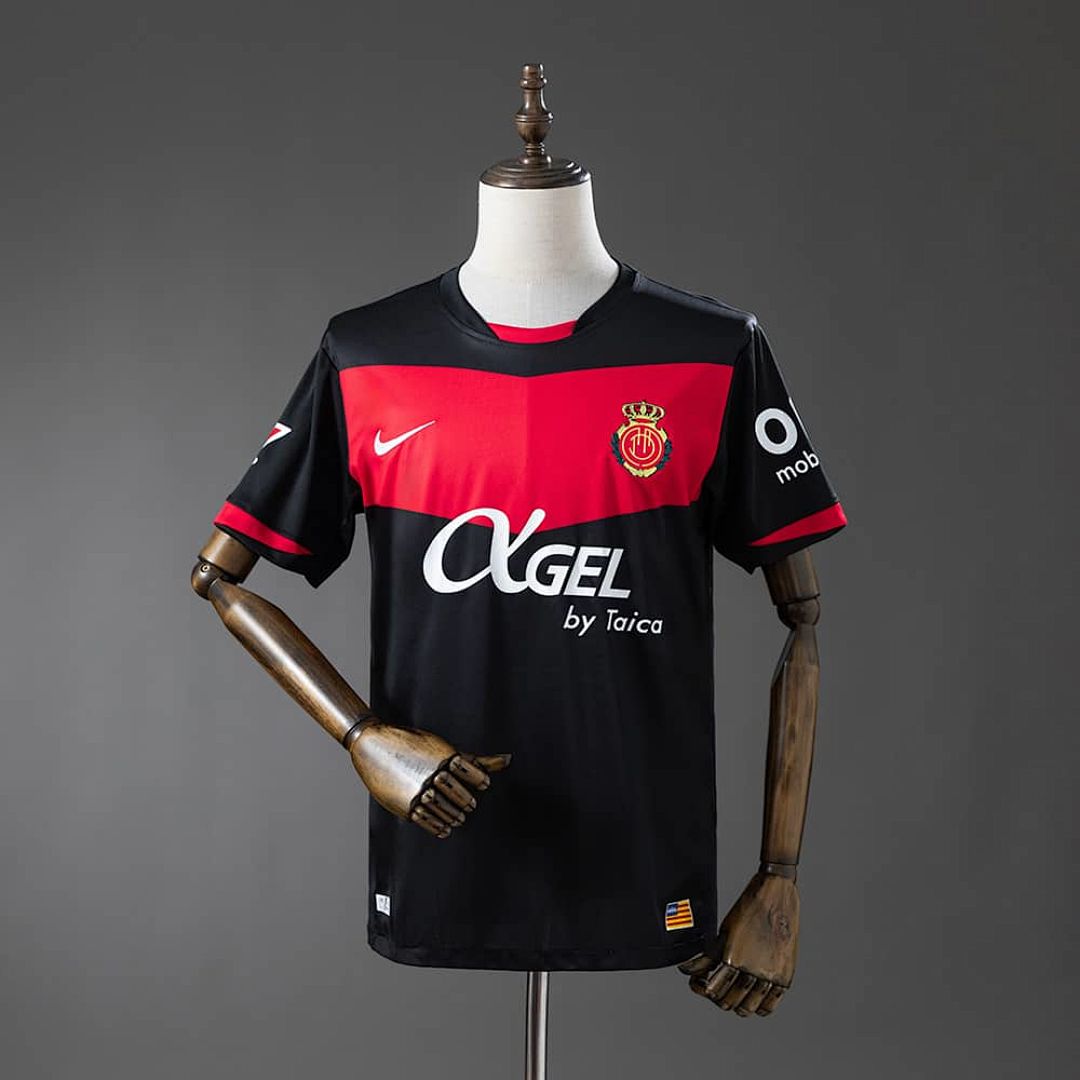 RCD Mallorca 25_26 Third Away Jersey S-4XL