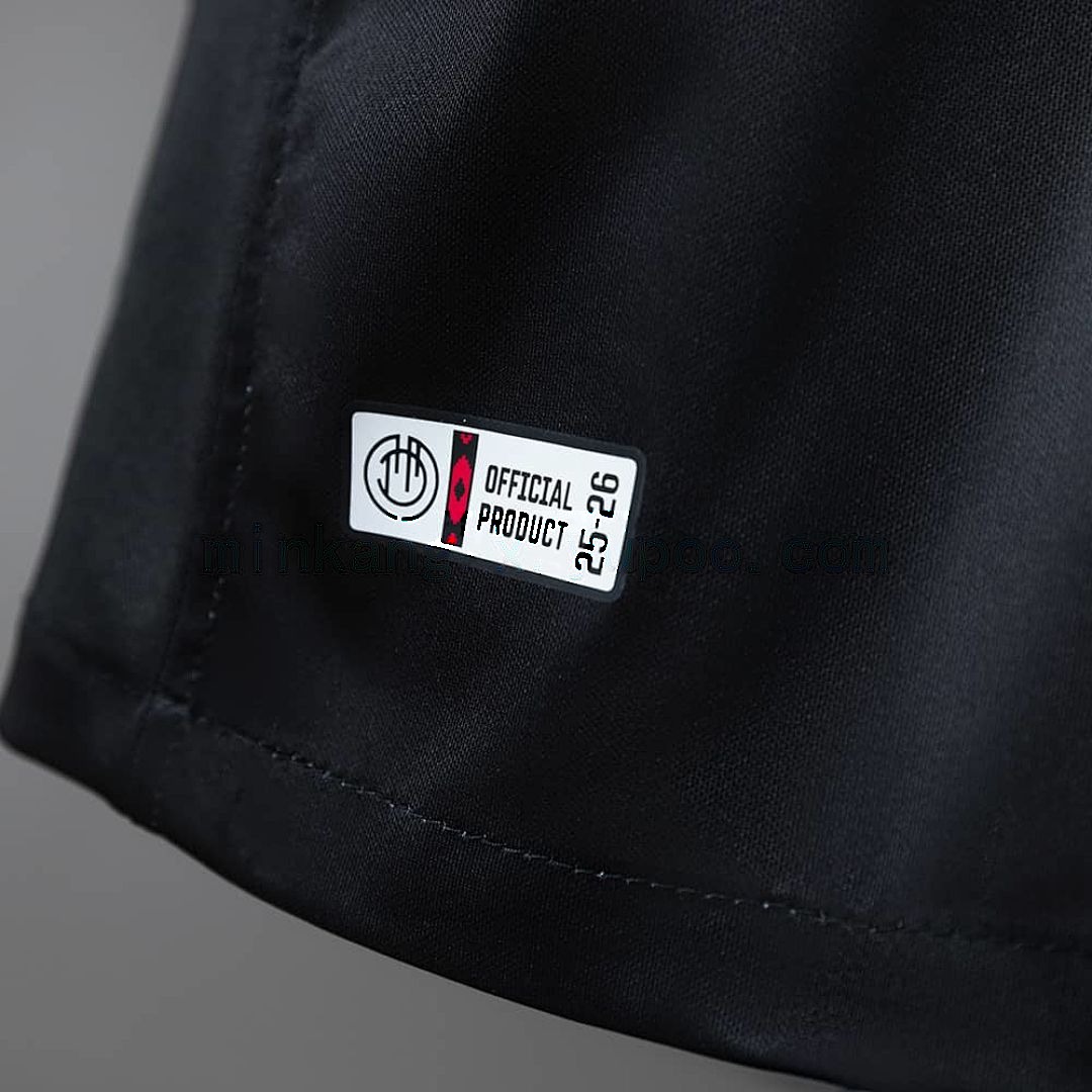 RCD Mallorca 25_26 Third Away Jersey S-4XL 3