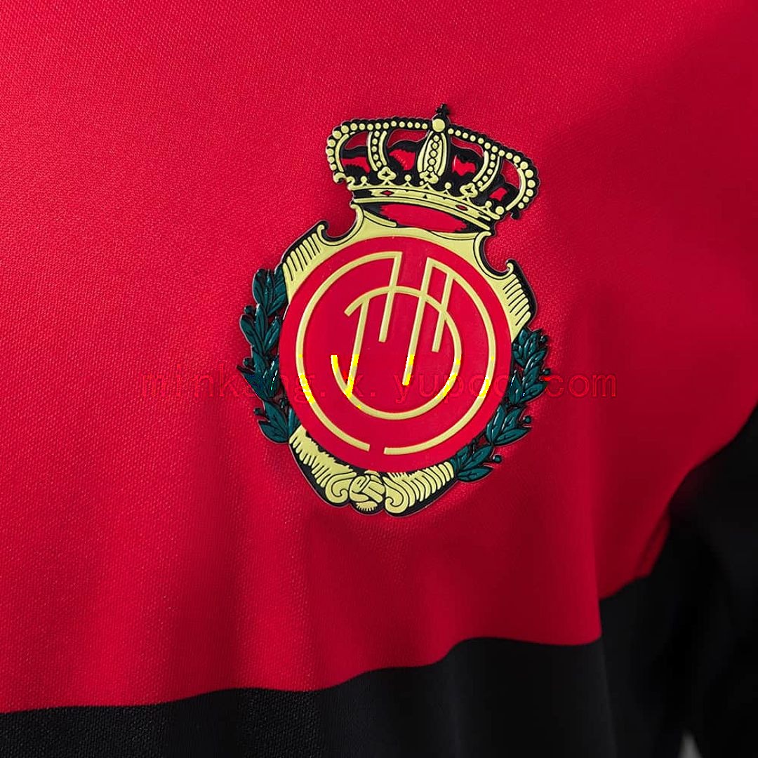 RCD Mallorca 25_26 Third Away Jersey S-4XL 7